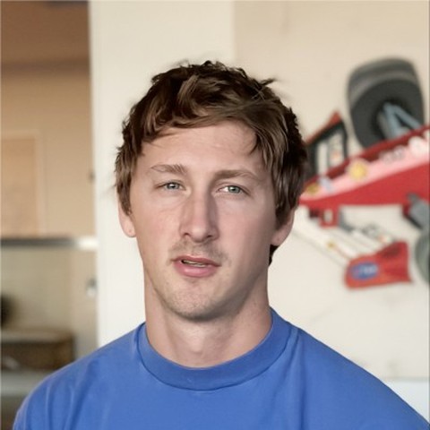 Jacob Thornton